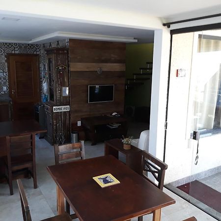 Refugio Vista Mar Praia Da Gamboa - Sc Garopaba Room photo