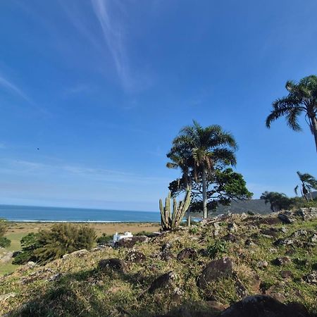 Refugio Vista Mar Praia Da Gamboa - Sc Garopaba Exterior photo