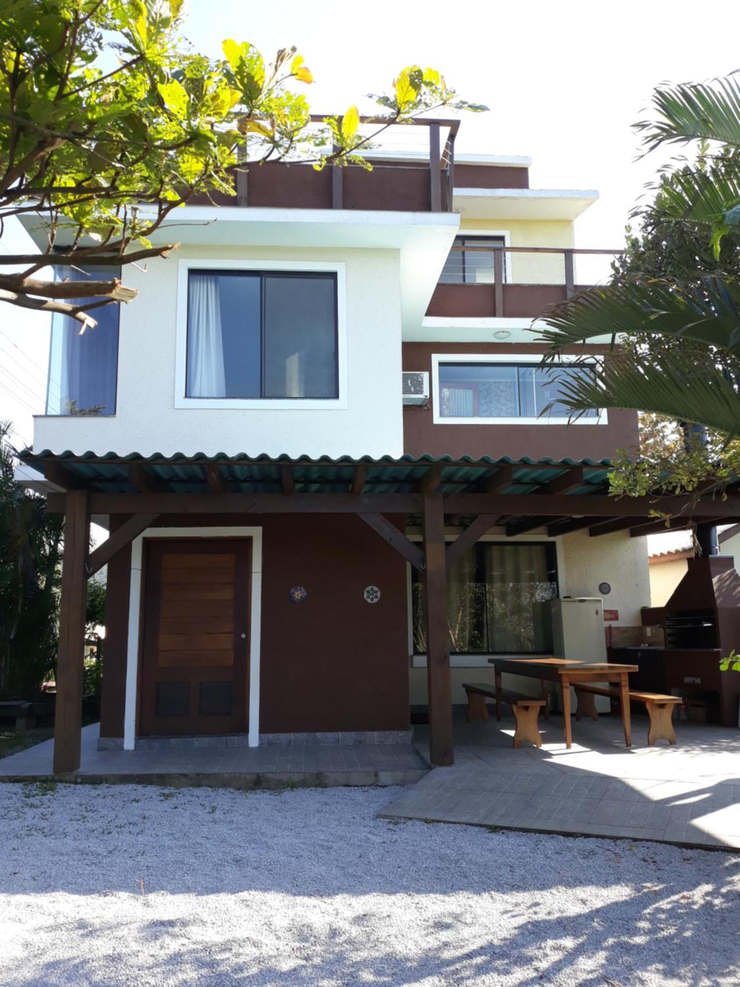 Refugio Vista Mar Praia Da Gamboa - Sc Garopaba Room photo