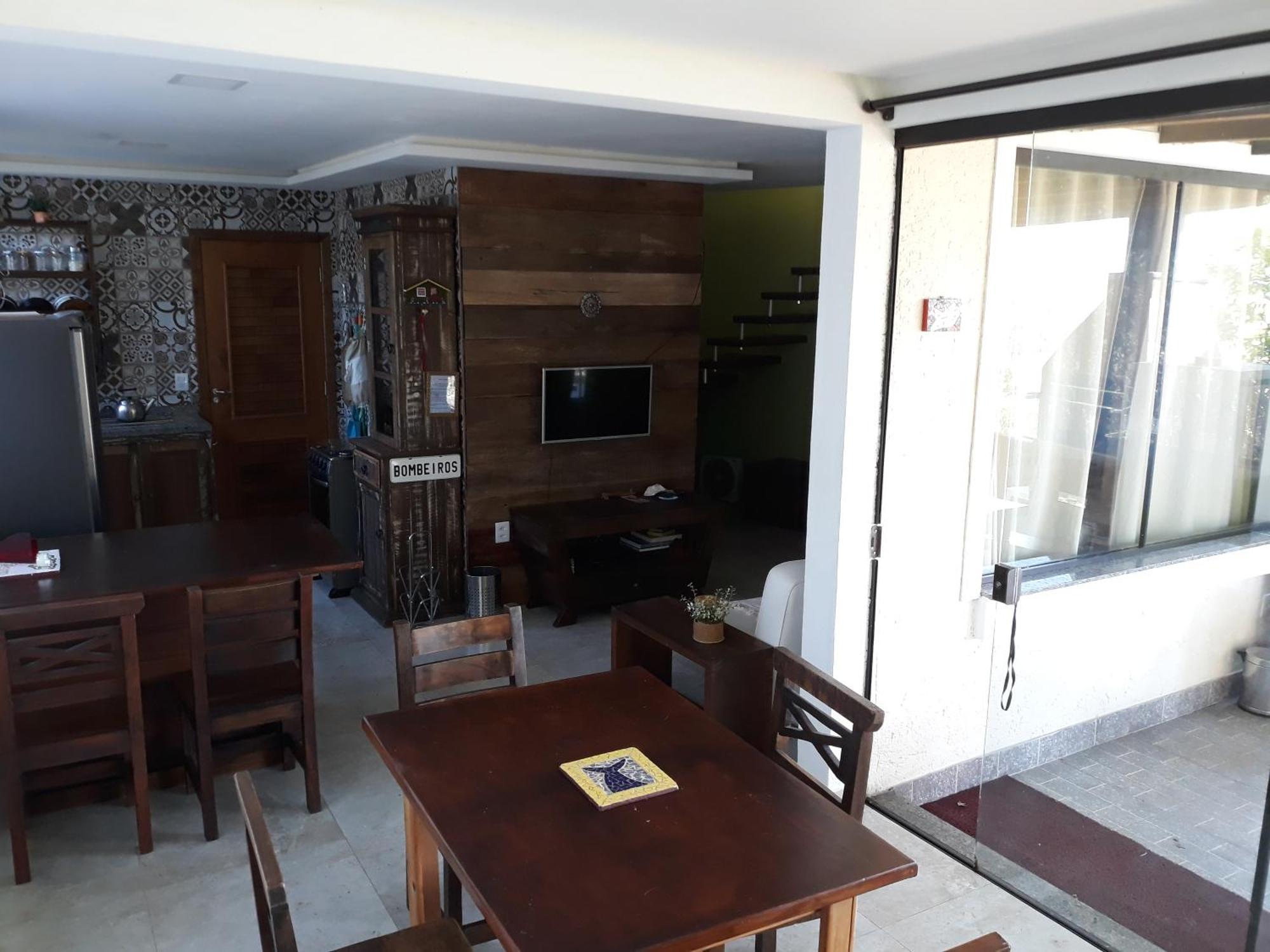 Refugio Vista Mar Praia Da Gamboa - Sc Garopaba Room photo