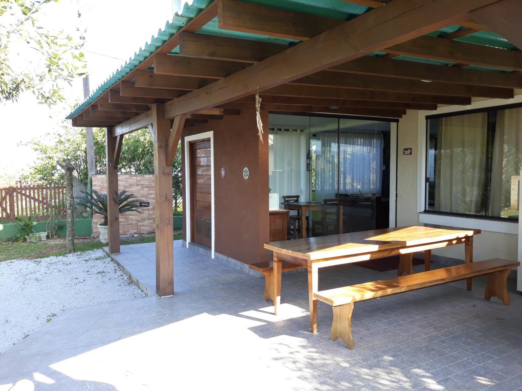 Refugio Vista Mar Praia Da Gamboa - Sc Garopaba Room photo