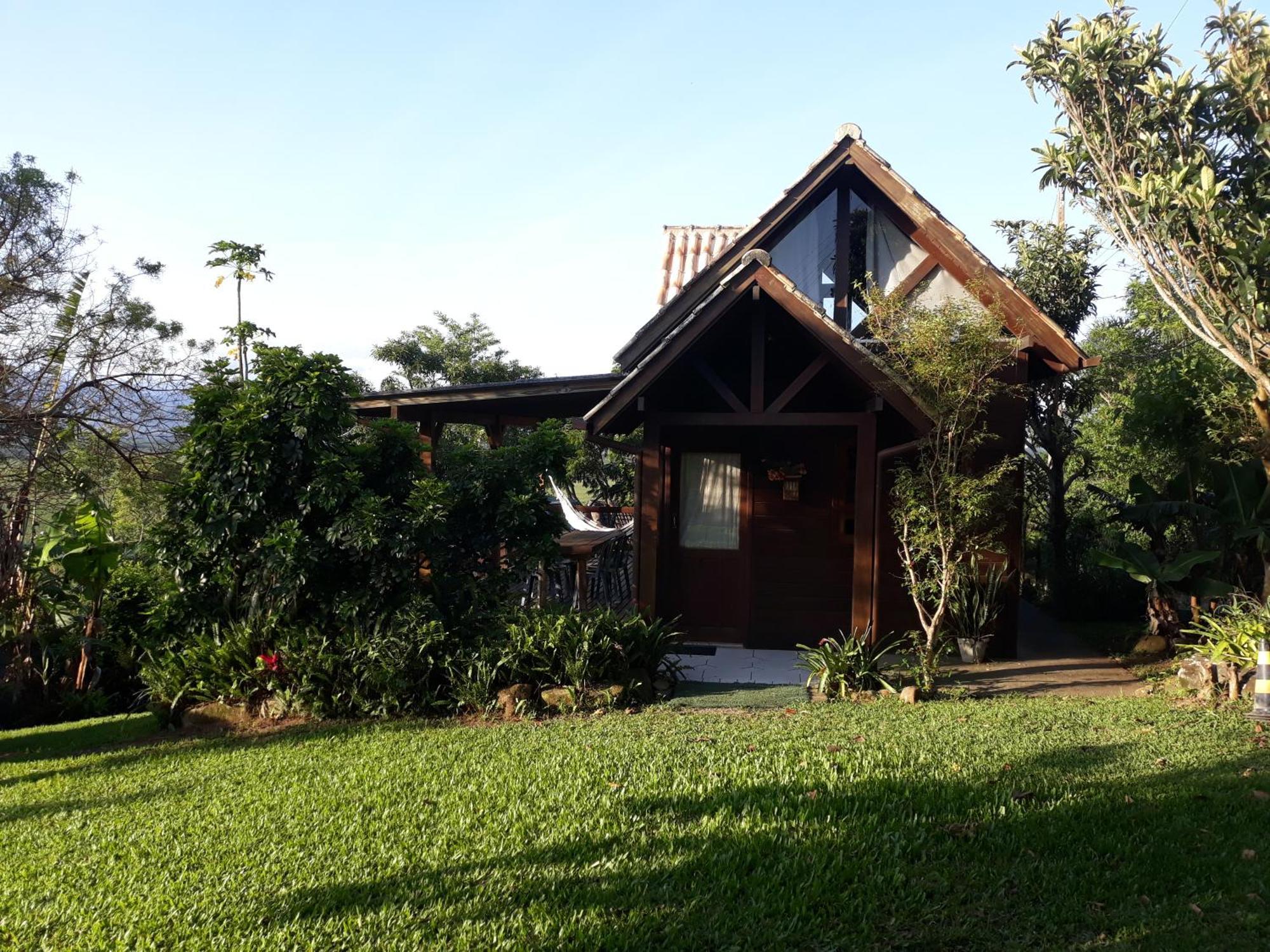 Refugio Vista Mar Praia Da Gamboa - Sc Garopaba Room photo