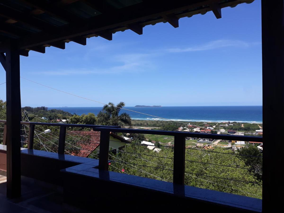 Refugio Vista Mar Praia Da Gamboa - Sc Garopaba Room photo